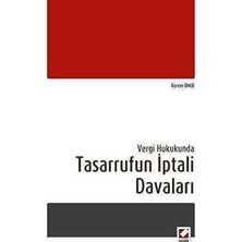TeknoKapsül Tasarrufun Iptali Davaları