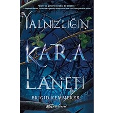 Epsilon Yayınevi Yalnızlığın Kara Laneti