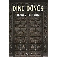 Dergah Yayınları Dine Donus