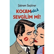 Destek Yayınları Kocam Hala Sevgilim Mi?