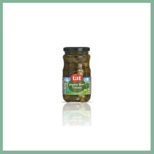 Bşk Virgo Jalapeno Biber Turşu 330GR 1 Adet BSK2026