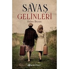 Epsilon Yayınevi Savas Gelinleri