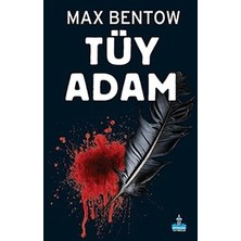 Büyükada Yayıncılık Tüy Adam