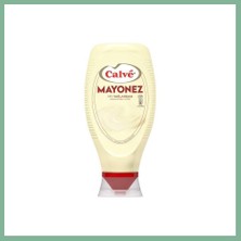 Bşk Virgo Mayonez 540 Gr. 1 Adet BSK2026