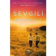 Sevgili Bay Daniels