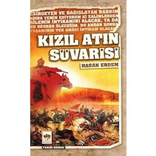 Kizil Atin Suvarisi