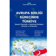 TeknoKapsül Avrupa Birliği Sürecinde Türkiye