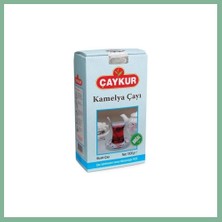 Bşk Virgo Çay Kamelya 1000 Gr. 1 Adet BSK2026