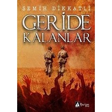 Karina Yayınevi Geride Kalanlar