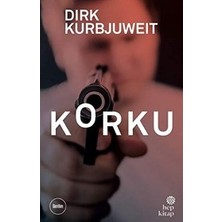 Hep Kitap Korku