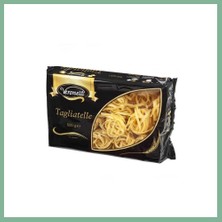 Bşk Virgo Makarna Tagliatelle 500GR 1 Adet BSK2026
