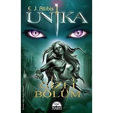 Martı Kitabevi Unika