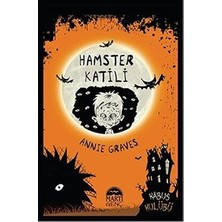Martı Genç Hamster Katili