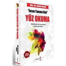 Yakamoz Yayınları Yüz Okuma