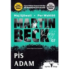 Ayrıksı Kitap Pis Adam