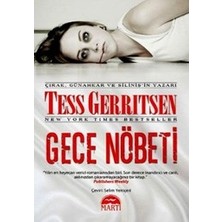 Gece Nöbeti