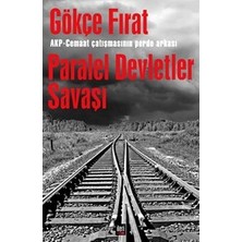 İleri Yayınları Paralel Devletler Savasi
