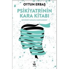 Siyah Kuğu Psikiyatrinin Kara Kitabı