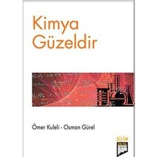 Pan Yayıncılık Kimya Guzeldir