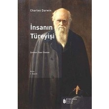 Evrensel Basım Yayın Insanin Tureyisi