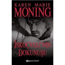 Iskocyalinin Dokunusu