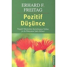 Omega Pozitif Dusunce