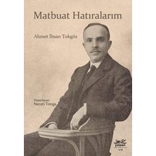 Çolpan Kitap Matbuat Hatiralarim