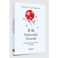 Lisinya Hanasaki Sistemi