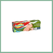 Bşk Virgo Ton Zeytinyağlı 3X75GR BSK2026