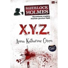 Tutku Yayınevi X. Y. Z - Sherlock Holmes