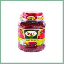 Bşk Virgo Biber Salçası Acı 1650GR 1 Adet BSK2026
