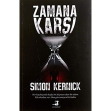 Olimpos Yayınları Zamana Karsi