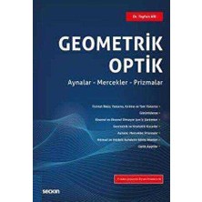 TeknoKapsül Geometrik Optik