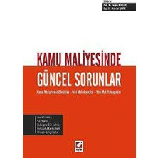TeknoKapsül Kamu Maliyesinde Güncel Sorunlar