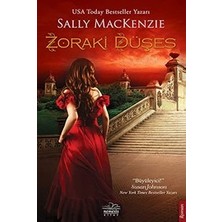 Nemesis Zoraki Duses