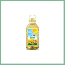 Bşk Virgo Ayçiçek Yağı 5lt Pet 1 Adet BSK2026