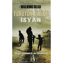 Arunas Yayıncılık Yuruyen Oluler