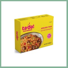 Bşk Virgo Ankara Tava 220 gr 1 Adet BSK2026