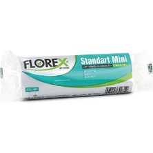 Q Clean Çöp Torbası 10 Lt 40 Lı Küçük 40*45
