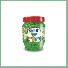 Bşk Virgo Fresher`s Kivi Aromalı Granül Içecek 300GR 1 Adet BSK2026