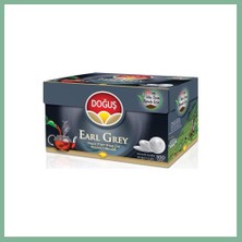 Bşk Virgo Early Grey 100 Lü Demlik Poşet BSK2026