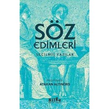 TeknoKapsül Söz Edimleri
