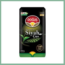 Bşk Virgo Karadeniz`in Siyah Çayı 1000 gr 1 Adet BSK2026