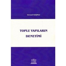TeknoKapsül Toplu Yapıların Denetimi