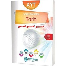 TeknoKapsül Doğru Orantı Yayınları Ayt Tarih Soru Bankası