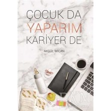 TeknoKapsül Çocuk Da Yaparım Kariyer De