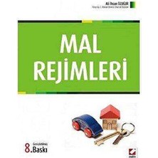 TeknoKapsül Mal Rejimleri
