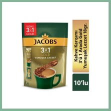 Bşk Virgo 3 In 1 Gold Yumuşak 10 Lu BSK2026
