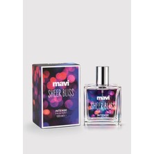Mavi Mavi Sheer Bliss Edp Kadın Parfüm 100 ml 1914308-25703