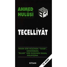 TeknoKapsül Tecelliyat